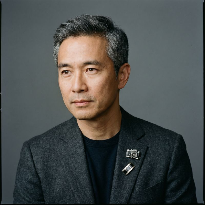 精神小妹剪辑师张明